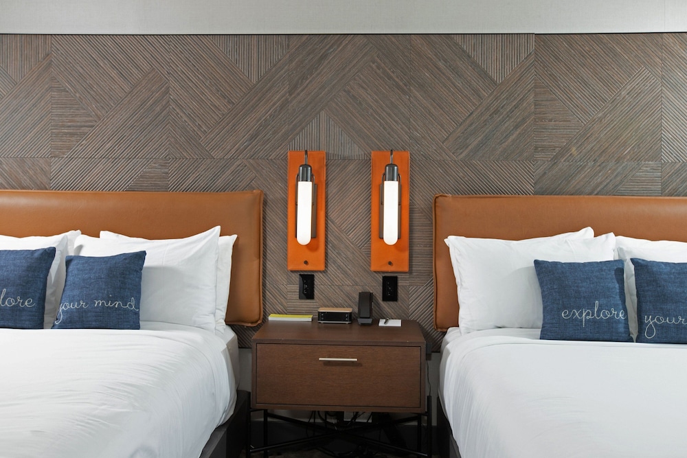The Glenmark Glendale a Tribute Portfolio Hotel - photo 28