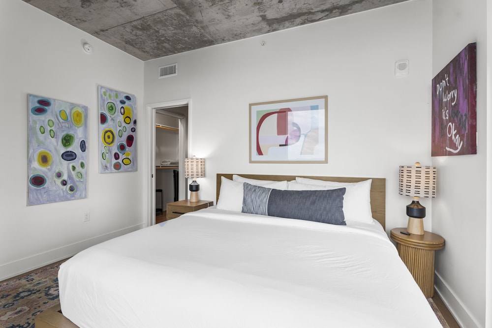 Austin Condo Hotel - photo 131