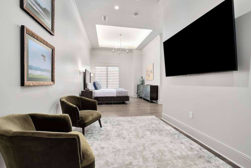 The Flying Fifty a Luxury Boutique Hotel - photo 22