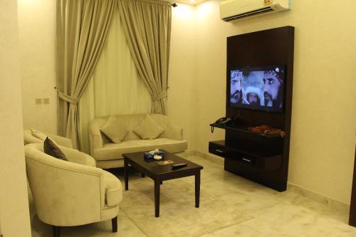 Fakhamat Al Rayan AartHotel - last minute hotel in Riyadh