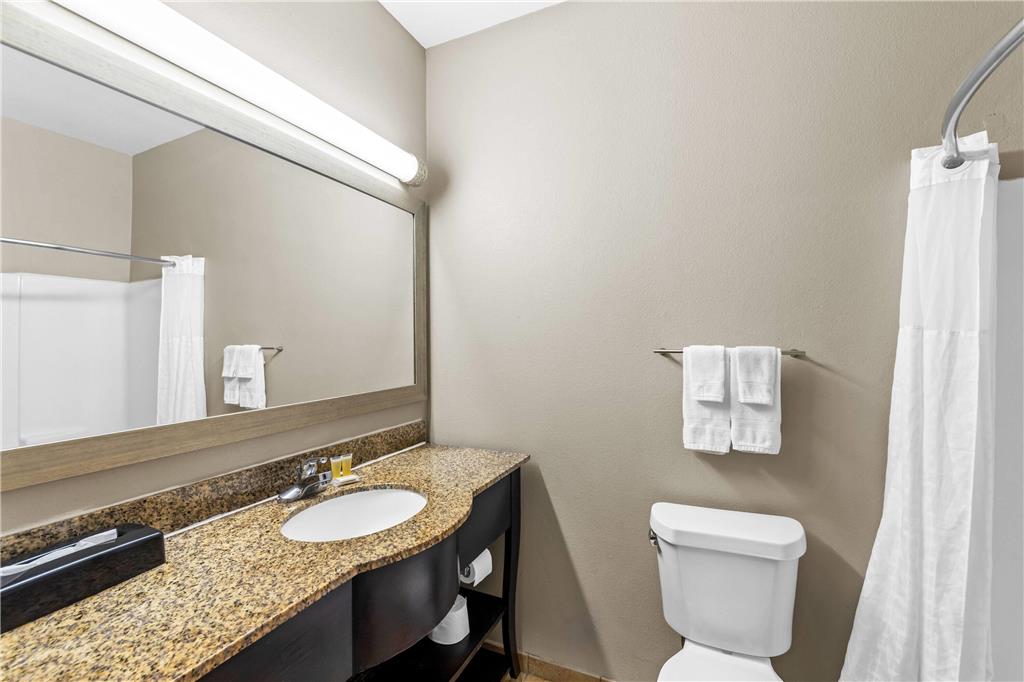 Days Inn by Wyndham Rockdale Texas - photo 14