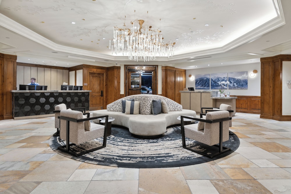Hyatt Grand Aspen - photo 37