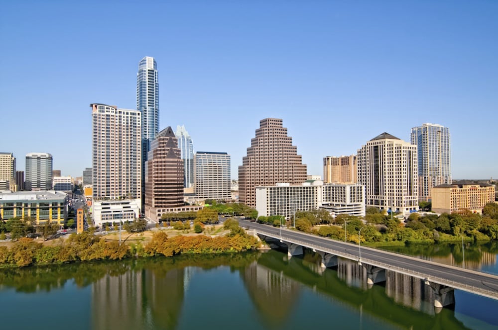 Staybridge Suites Austin Airport by IHG - photo 92