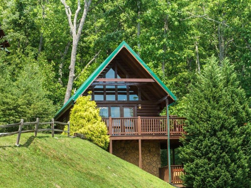 Saddle Ridge - photo 6
