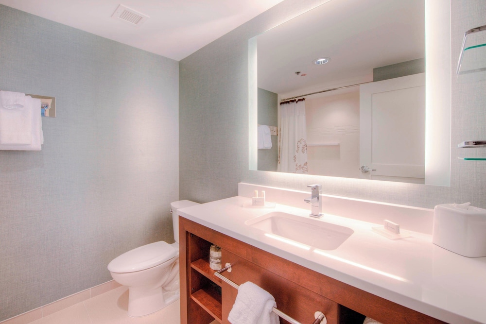 Residence Inn by Marriott Charlotte Airport - photo 18