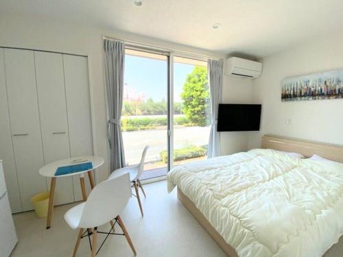 The land hotel L5 — hotel in Arao