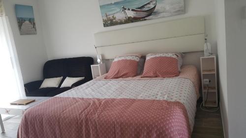 Pornic Studio in Pornic, France