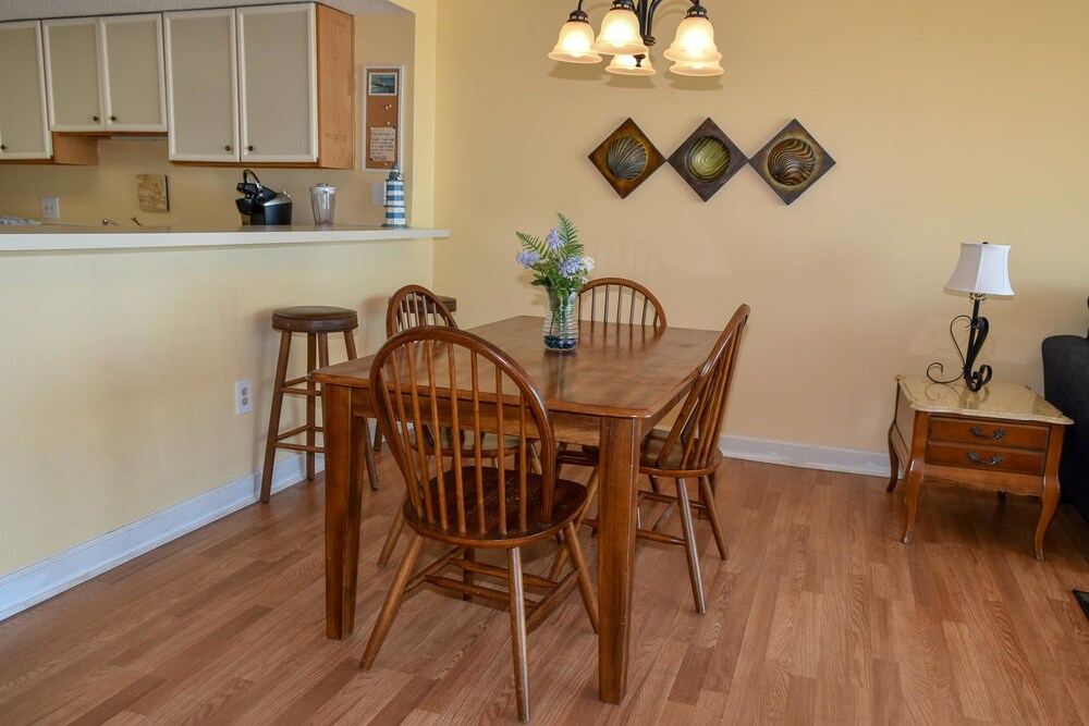 Springs Towers 405 3 Br Condo - photo 9