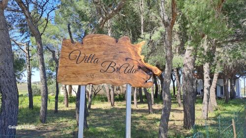 Villa Brada — Carmiano — photo 2