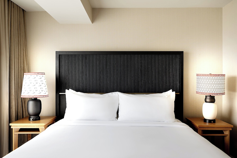 Hutton Hotel - photo 16
