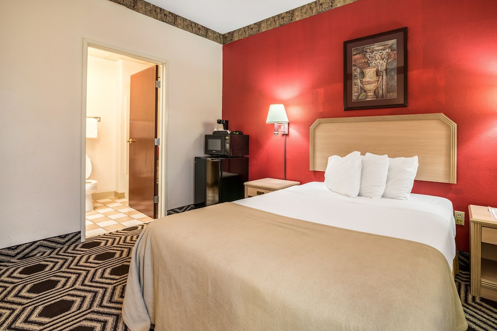 Days Inn by Wyndham Kentland - photo 5