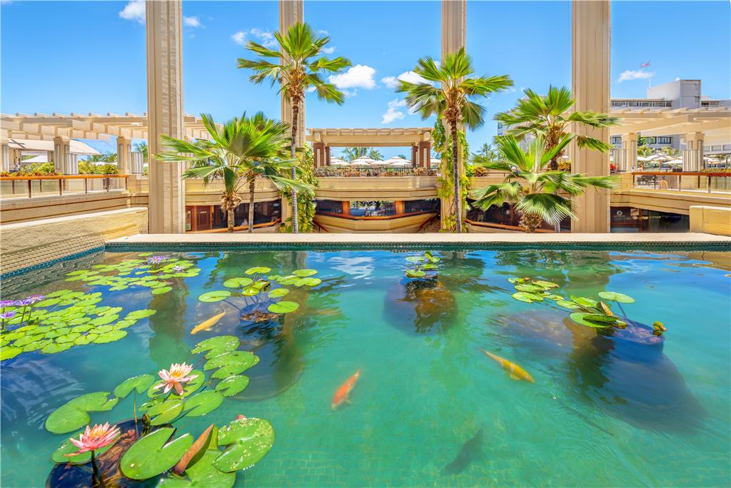 Hyatt Regency Waikiki Beach Resort & Spa - photo 101