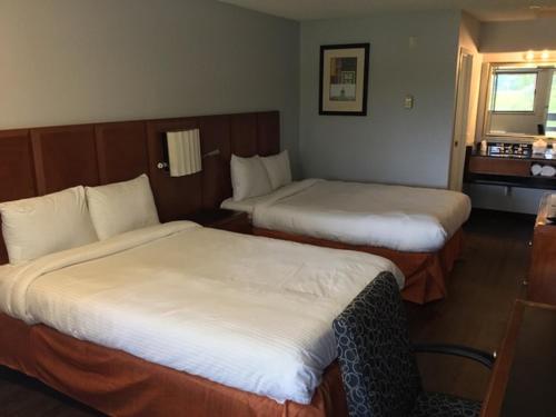 Extend a suites Mobile in Mobile, United States