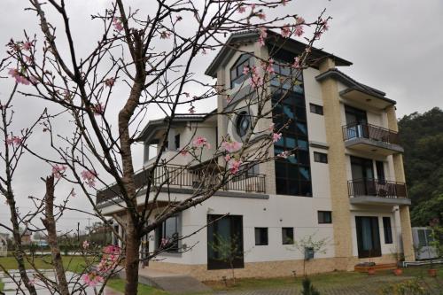 Sunyea B&B — 4-Star Luxury Hotel in Yilan, Republic of China Taiwan