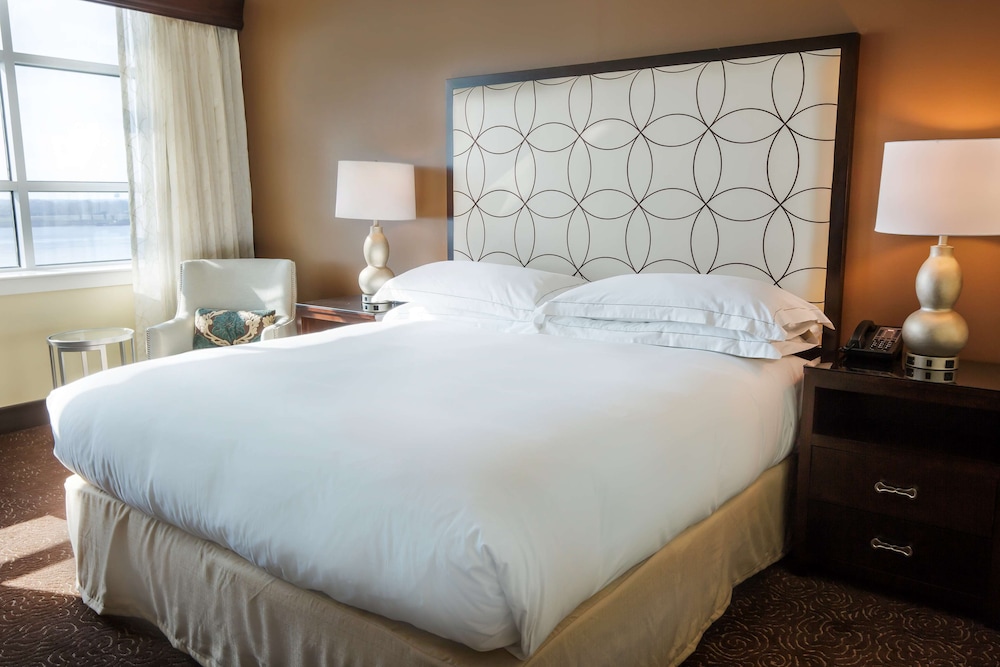 Hilton Baton Rouge Capitol Center - photo 22