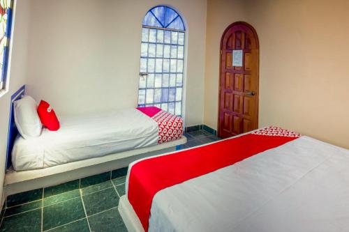 Hotel Isis — Ixtapa-Zihuatanejo — photo 5