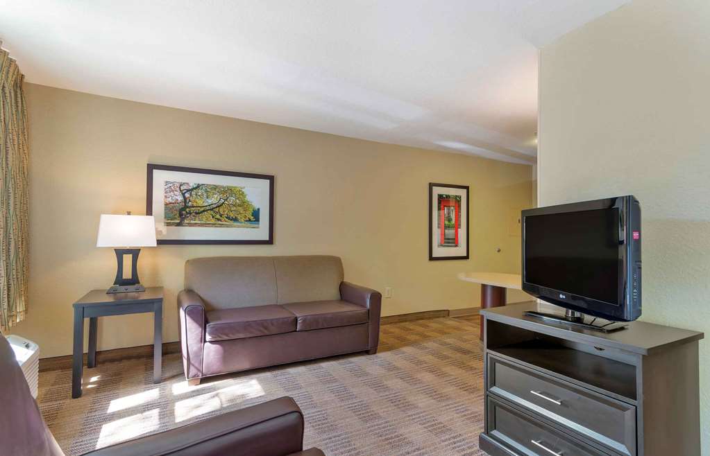 Extended Stay America Suites Atlanta Marietta Interstate N - photo 21
