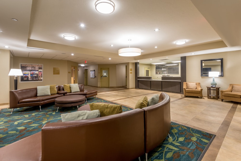 Candlewood Suites Midwest City by IHG - photo 34