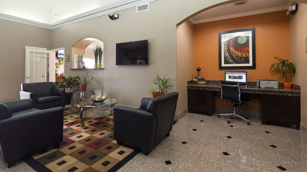 Best Western Angleton Inn - photo 6