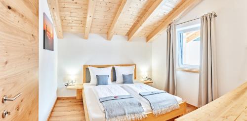 Alpenlandhaus Alte Schule — 4-Star Luxury Hotel in Lermoos, Austria