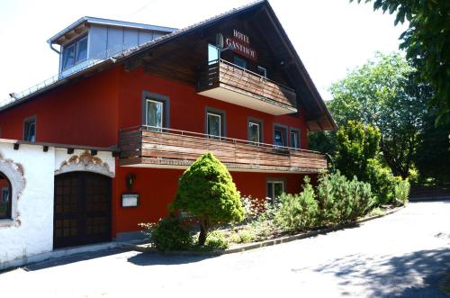 Landgasthof zur Quelle — Seeshaupt — photo 4