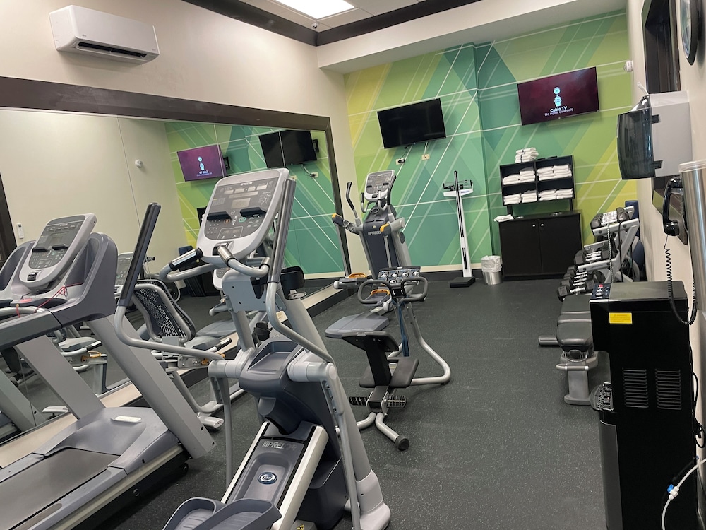 Holiday Inn Chicago Northwest Elgin by IHG - photo 36
