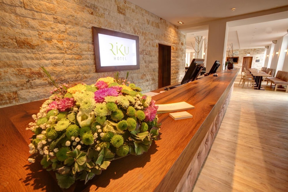 Riku Hotel Neu Ulm — Neu-Ulm — photo 3