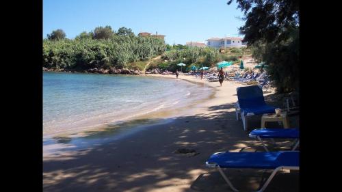 Villa Daryah Sirina Bay