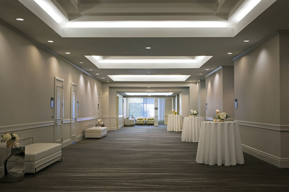Kansas City Marriott Country Club Plaza - photo 49