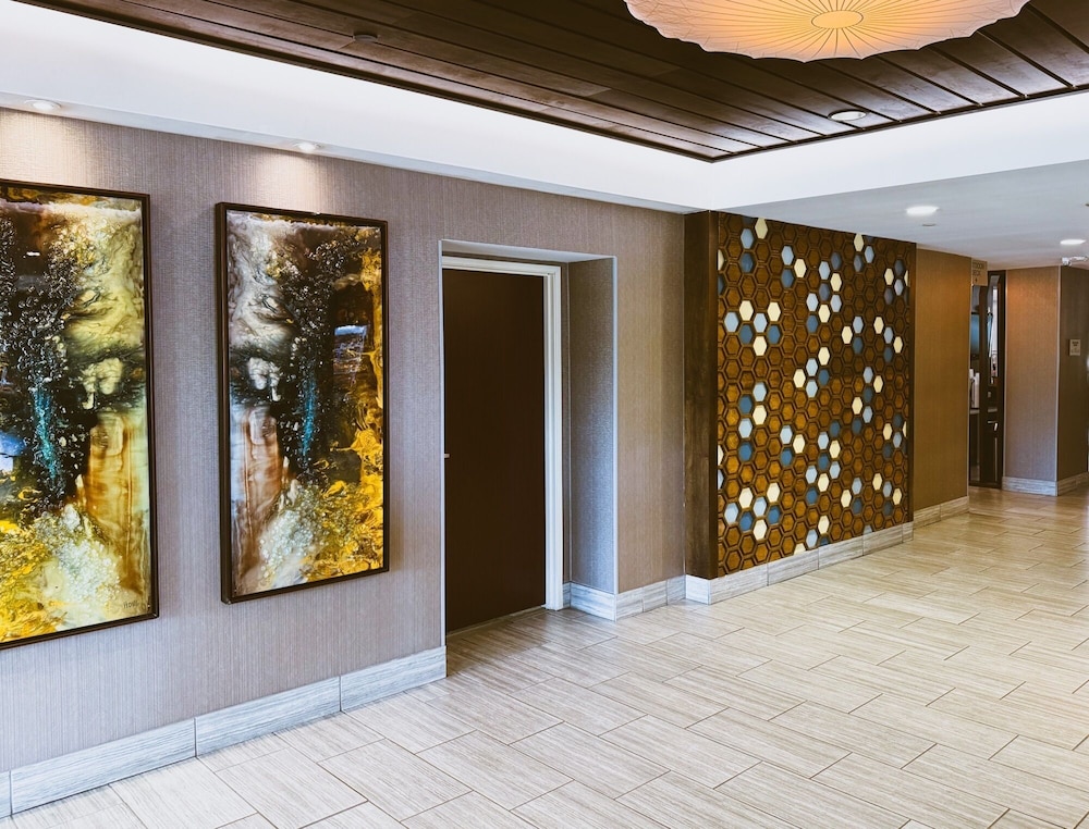 SpringHill Suites by Marriott Austin The Domain Area - photo 2