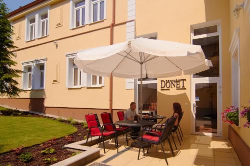 Penzión Donet — Bratislava — photo 3