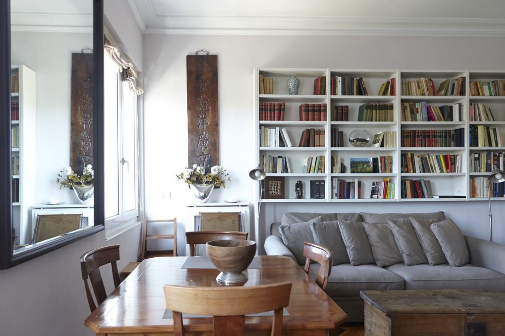 Basque Homes Lili — 4-Star Luxury Hotel in San Sebastian, Spain