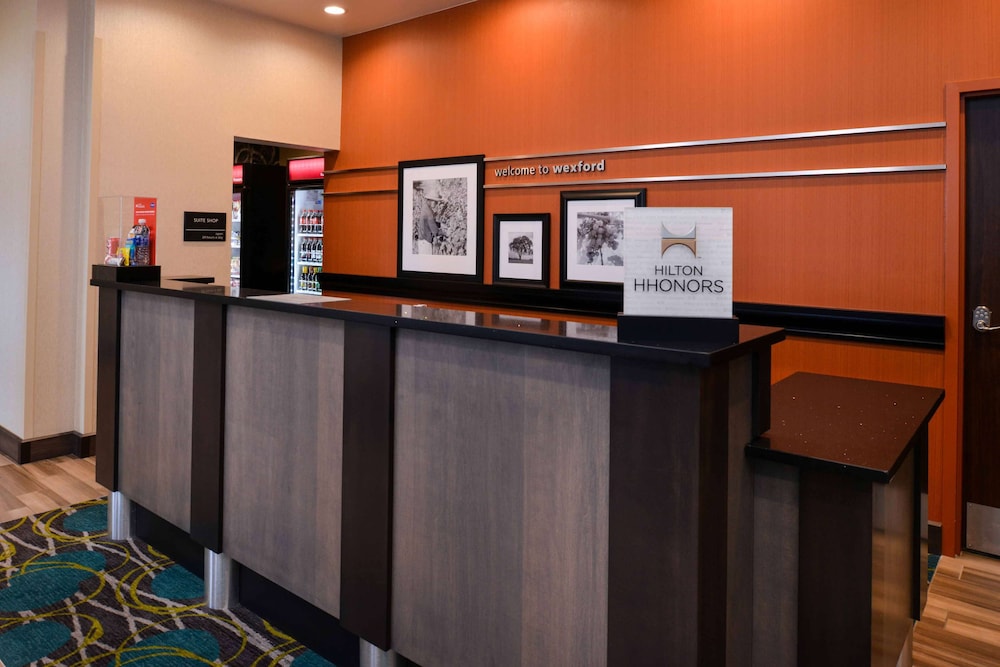 Hampton Inn Pittsburgh Wexford Sewickley - photo 25