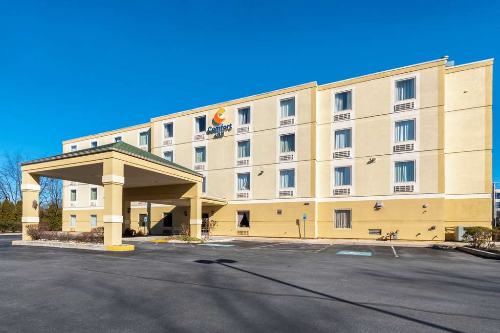 Comfort Inn Mechanicsburg Harrisburg South - featured photo
