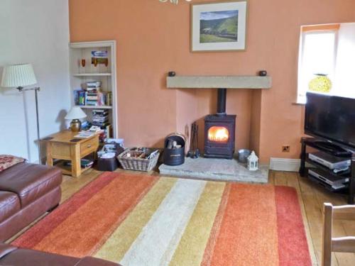 Alpine Cottages No 4