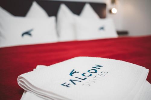 Falcon Suites Kaprun — Kaprun — photo 2