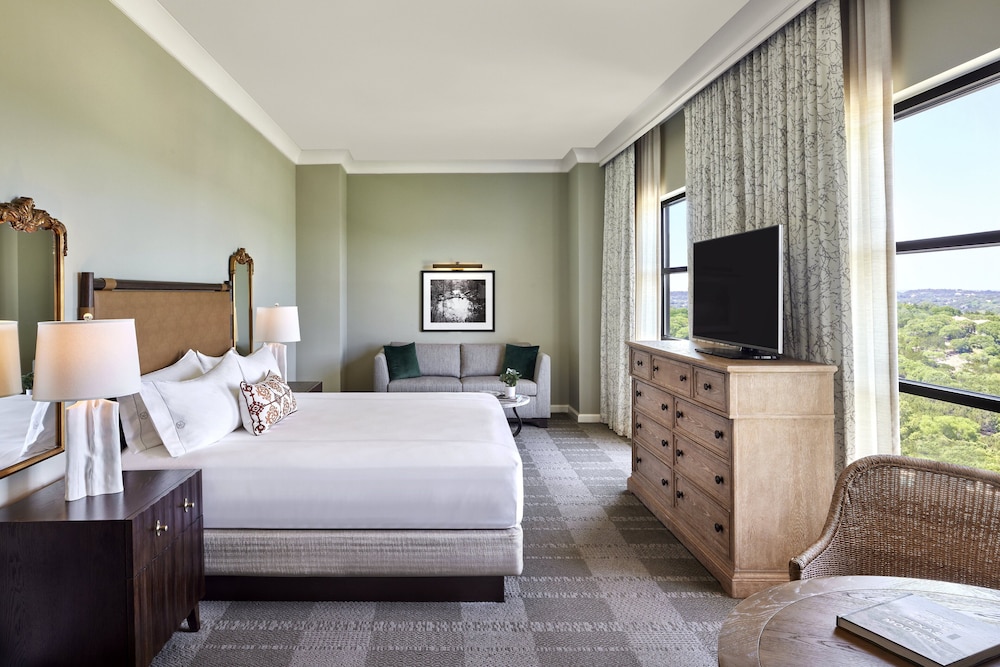 Omni Barton Creek Resort and Spa Austin - photo 36