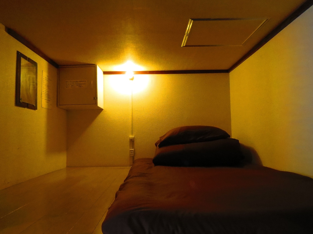 Stella Resort Hostel — Naha — photo 4