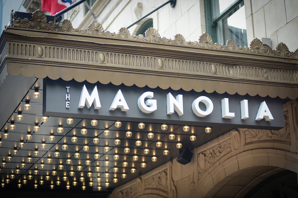 Magnolia Hotel St. Louis a Tribute Portfolio Hotel - photo 86