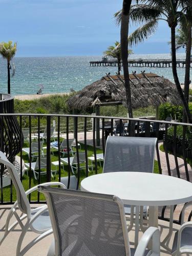 High Noon Beach Resort - photo 60