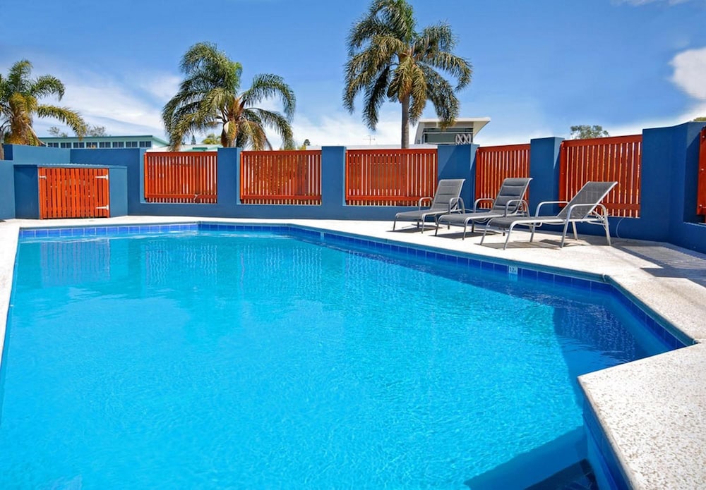 East Port Motor Inn in Port Macquarie, Australia