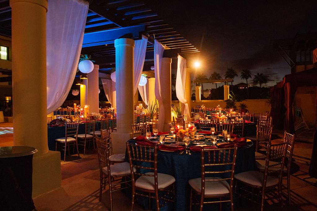 Tempe Mission Palms a Destination by Hyatt Hotel - photo 9