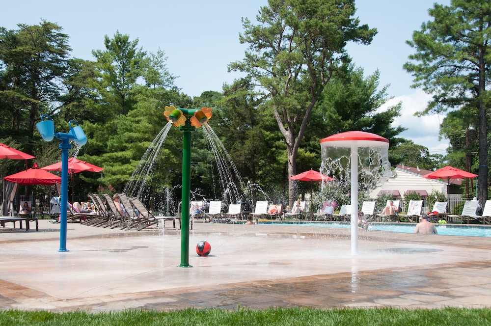 Sea Pines RV Resort & Campground - photo 15