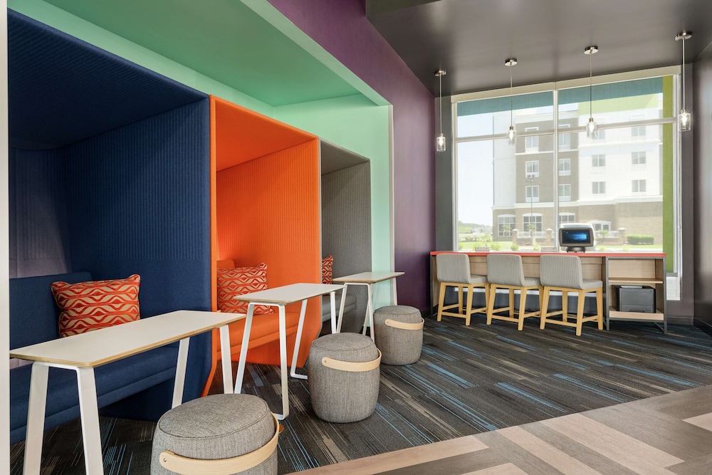 Tru by Hilton Florence I 95 - photo 2