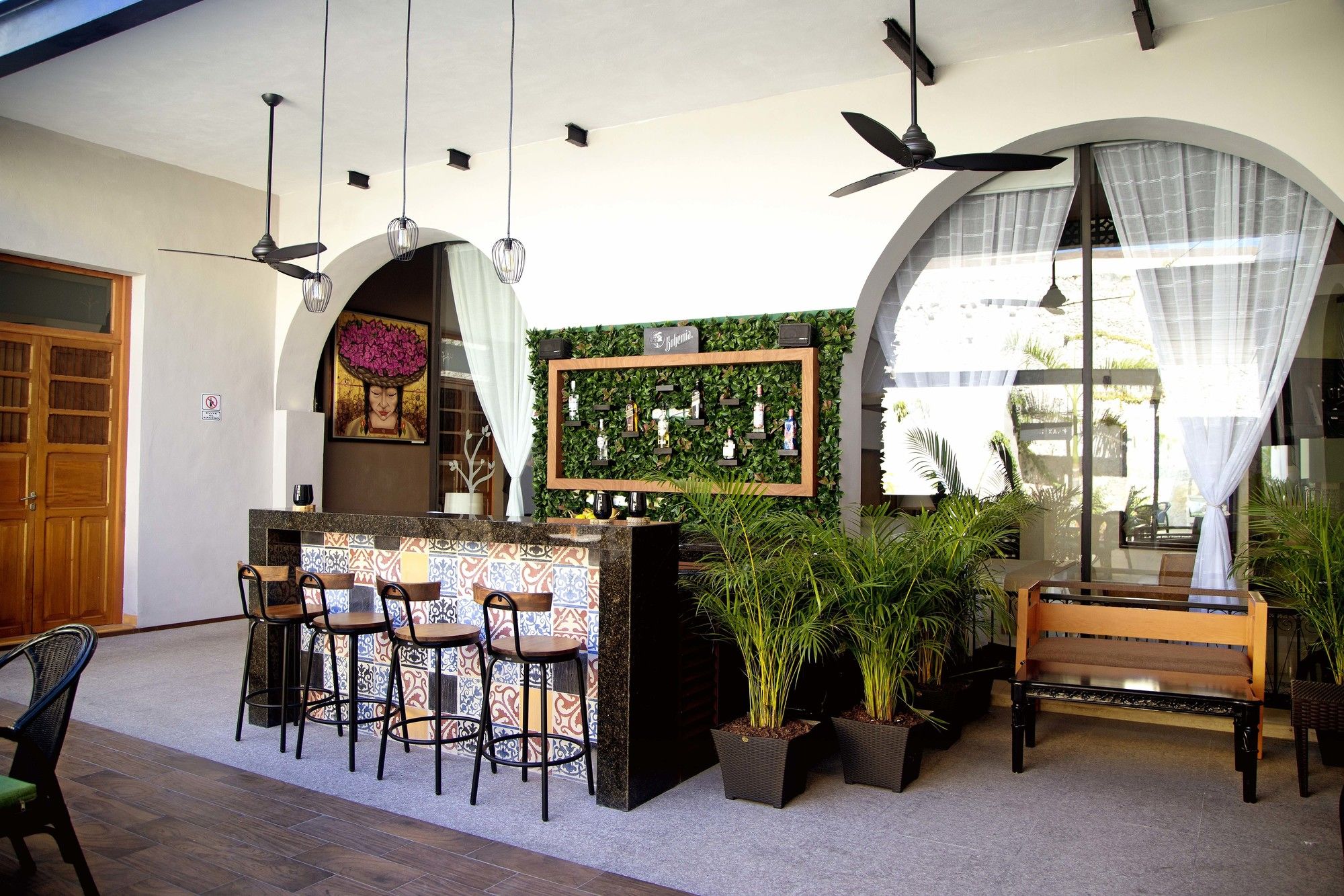 Ya'ax Hotel Boutique