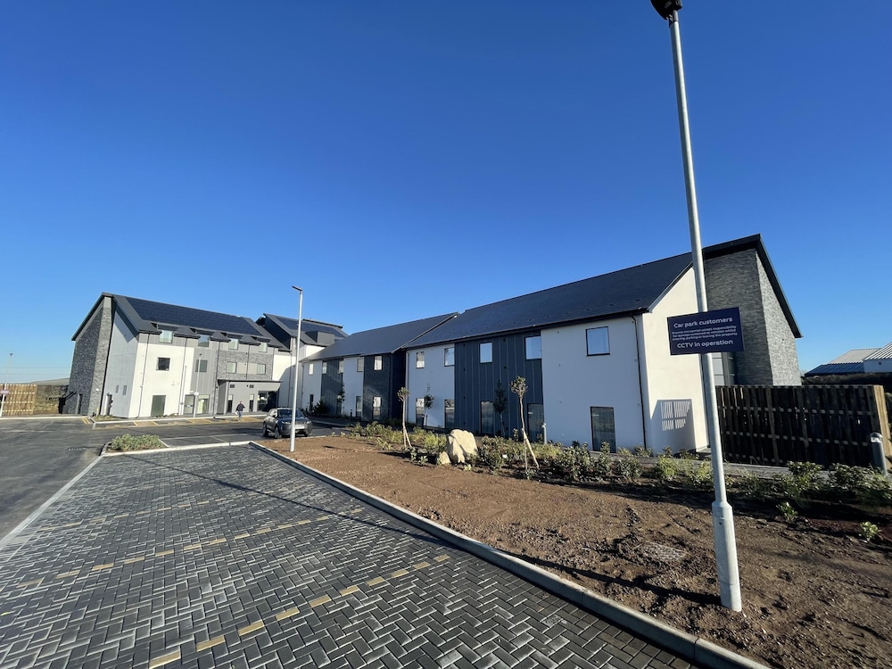 Premier Inn St Davids in Haverfordwest, United Kingdom