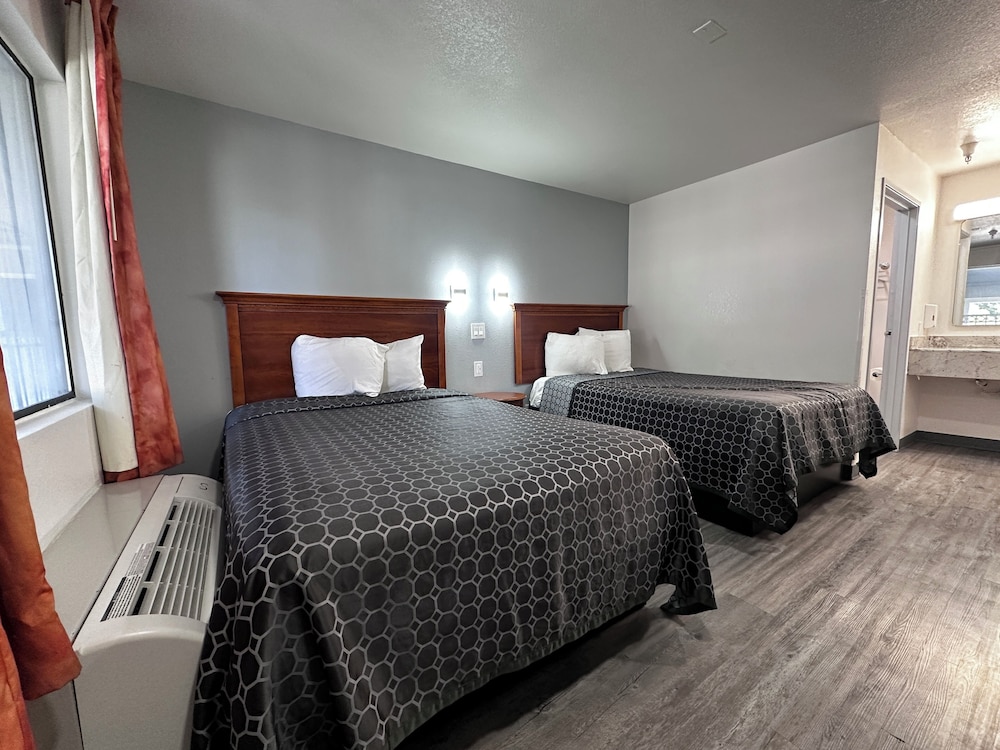 Motel Santa Cruz - photo 38