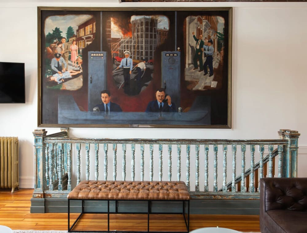 The Bellwether Hotel - photo 23