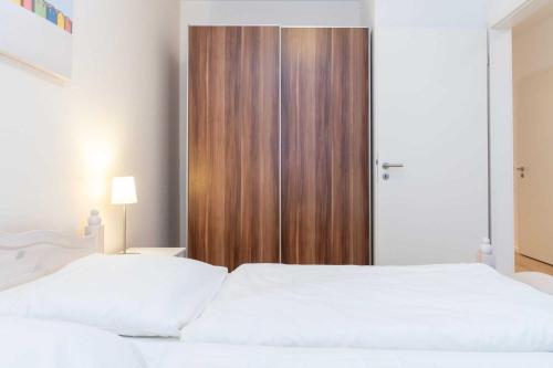 Villa Marin Wohnung 05 — 4-Star Luxury Hotel in Ostseebad Zinnowitz, Germany