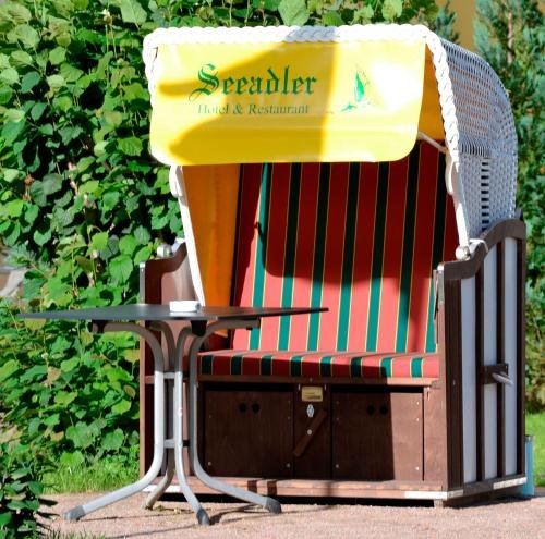 Hotel Seeadler - last minute hotel in Ostseebad Zinnowitz